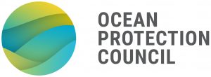 California Ocean Protection Council logo