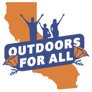 Outdoor for All 1in